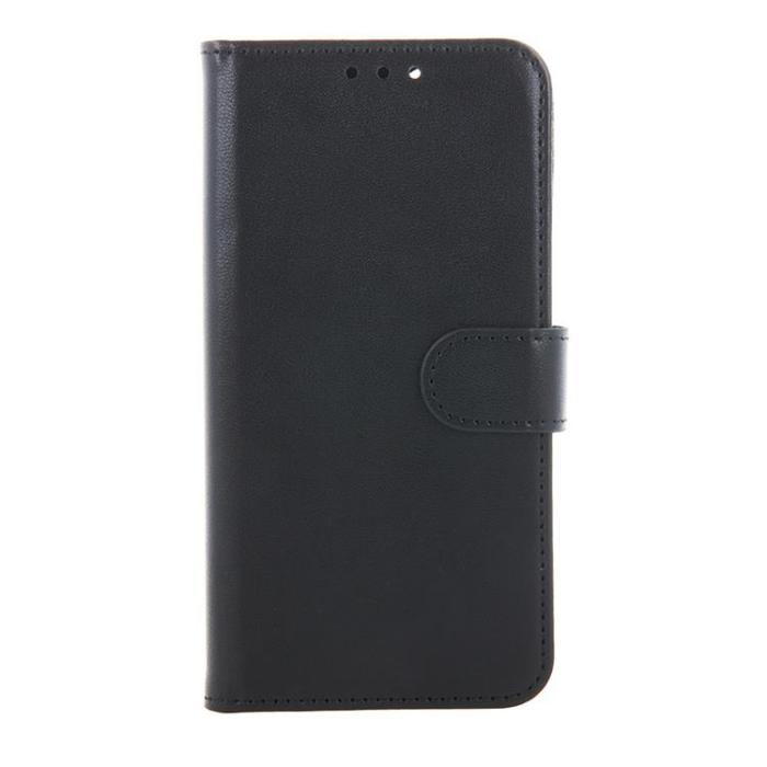 OEM - Galaxy A16 5G/4G Plånboksfodral Smart Classic - Svart