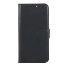 OEM - Galaxy A16 5G/4G Plånboksfodral Smart Classic - Svart