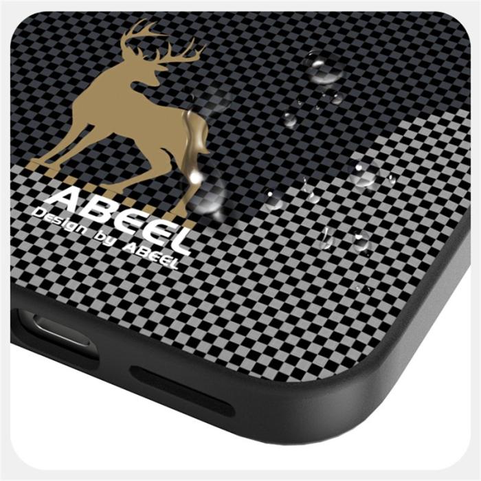 ABEEL - ABEEL Mobilskal till Google Pixel 10 Pro MagSafe Ultra Slim - The Great Wall