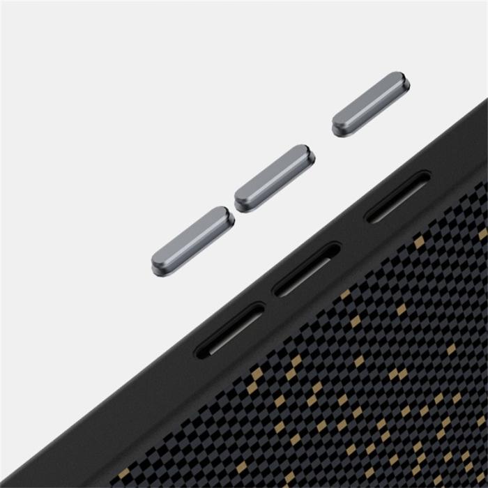 ABEEL - ABEEL Mobilskal till Google Pixel 10 Pro MagSafe Ultra Slim - The Great Wall