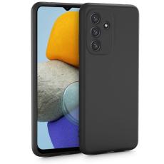 UTGATT1 - Tech-Protect Galaxy M13 Skal Icon - Svart