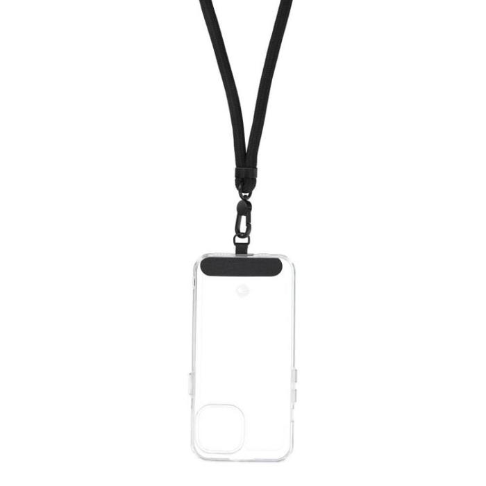 OEM - Mobilrem Swing Pendate Justerbar Längd - Svart