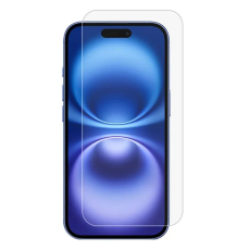 A-One Brand - iPhone 17 Härdat Glas Skärmskydd 0.3mm ARC Edge