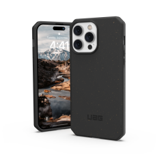 UTGATT1 - UAG iPhone 14 Pro Max Skal Outback - Svart