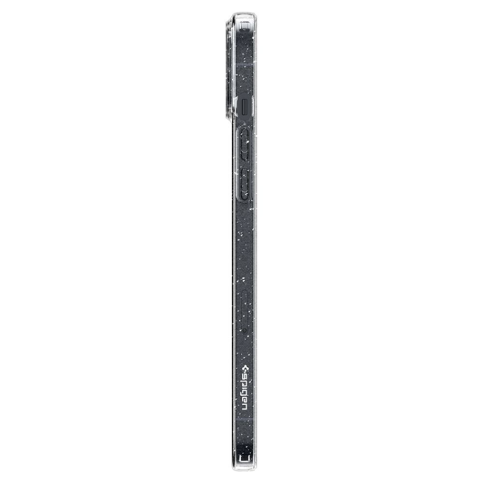 Spigen - Spigen iPhone 14 Plus Skal Liquid Crystal - Glitter Crystal