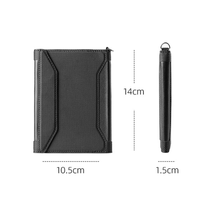 MARK RYDEN - MARK RYDEN Passhållare Plånbok Korthållare MR604