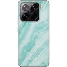 iSecrets - Mobilskal till Xiaomi 15 Pro med Mint Marble