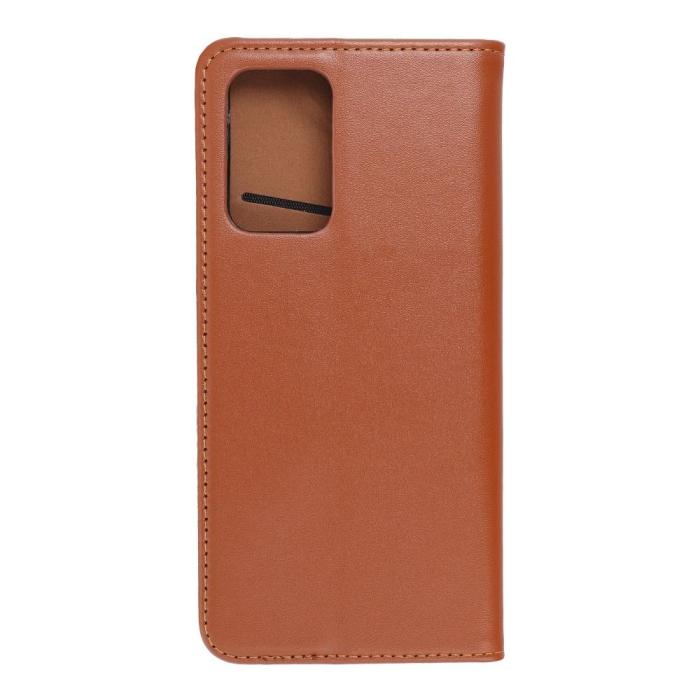 OEM - Galaxy A52s/A52 5G/A52 4G Plånboksfodral Forcell Konstläder