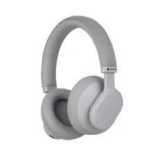 Forcell - Forcell Hörlurar Over-ear Trådlösa ANC Touch Beat F Audio - Grå