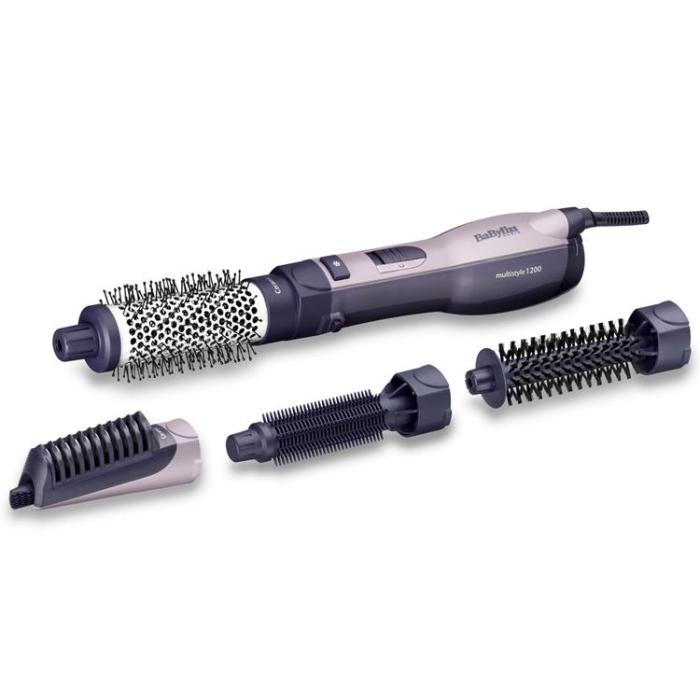 UTGATT5 - BABYLISS Multistyler 1200W AS121E