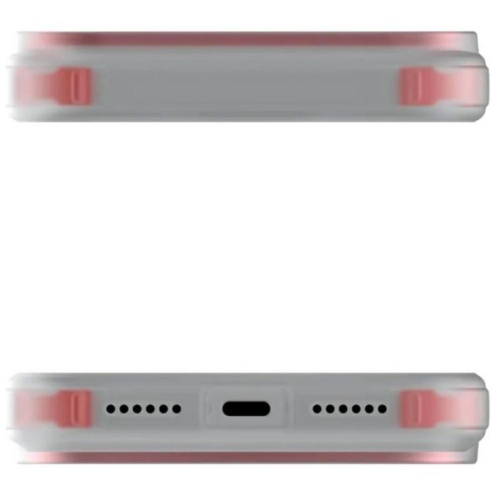 Ghostek - Ghostek iPhone 17 Pro Max Mobilskal MagSafe Covert - Transparent