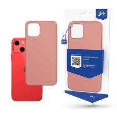 3MK - 3MK iPhone 13 mini Mobilskal Matt - Rosa