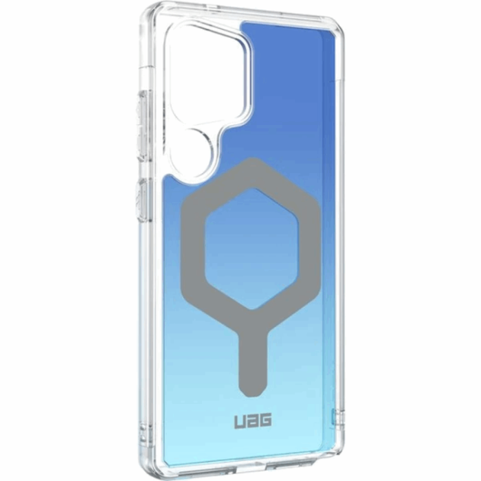 UAG - UAG Galaxy S25 Ultra Mobilskal Magsafe Plyo Pro - Blå