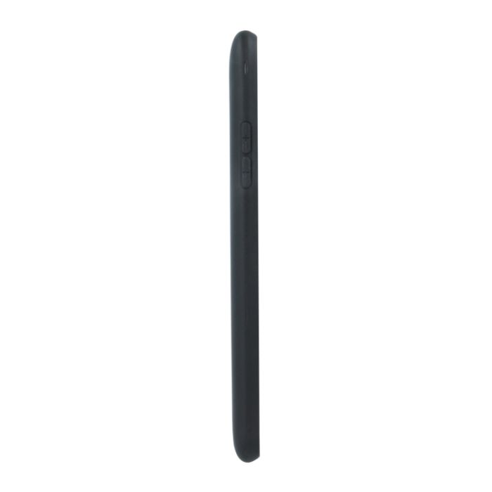 OEM - Galaxy M55 5G Mobilskal Matt TPU - Svart