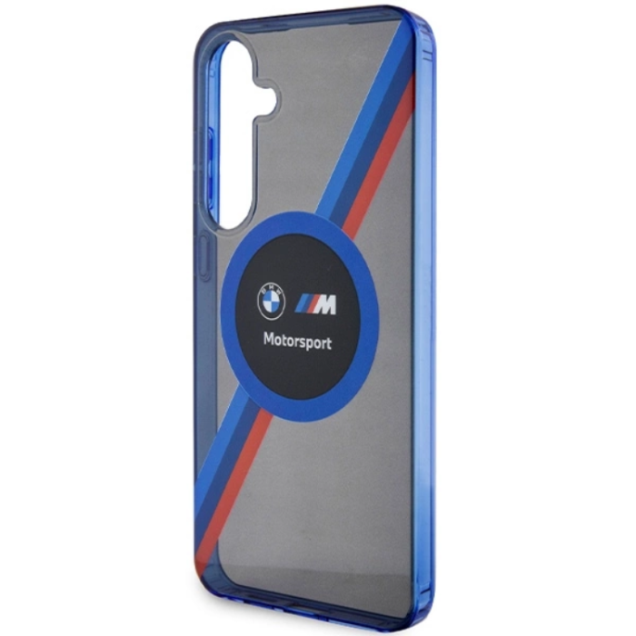 BMW - BMW Galaxy S24 Mobilskal Magsafe IML Motorsport Circle