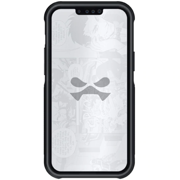 UTGATT1 - Ghostek Atomic Slim MagSafe Skal iPhone 13 Pro - Svart