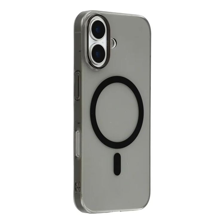 Mobilskal För iPhone Air MagSafe Slim - Svart