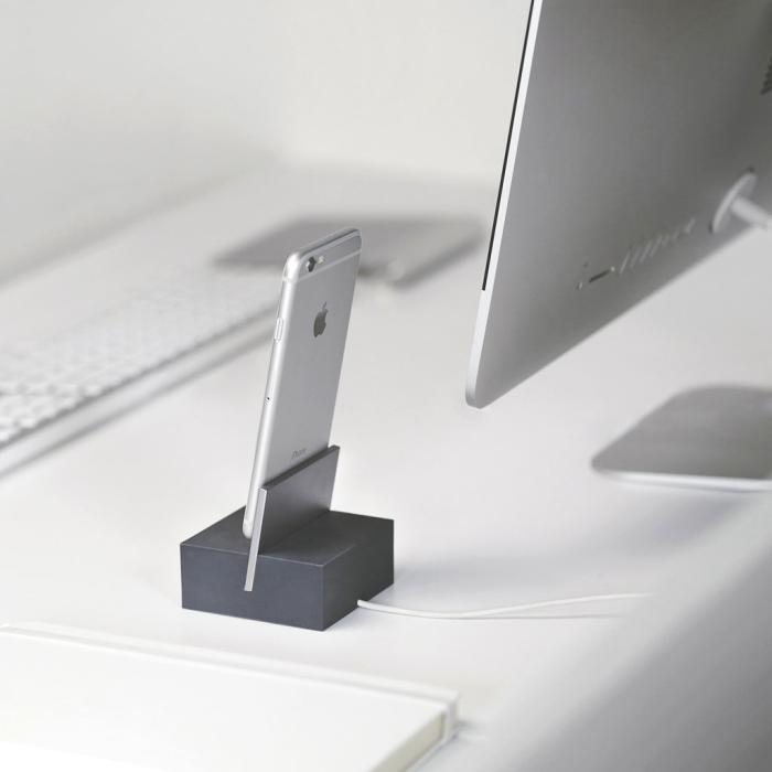 UTGATT5 - Native Union Lightning dock till iPhone & iPad