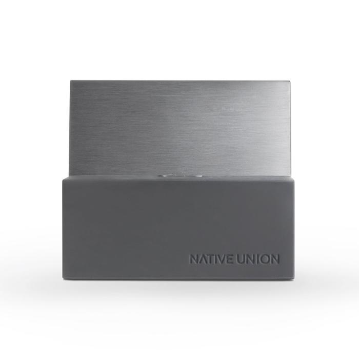 UTGATT5 - Native Union Lightning dock till iPhone & iPad