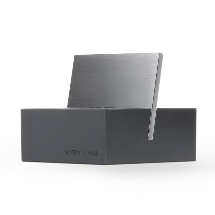 UTGATT5 - Native Union Lightning dock till iPhone & iPad