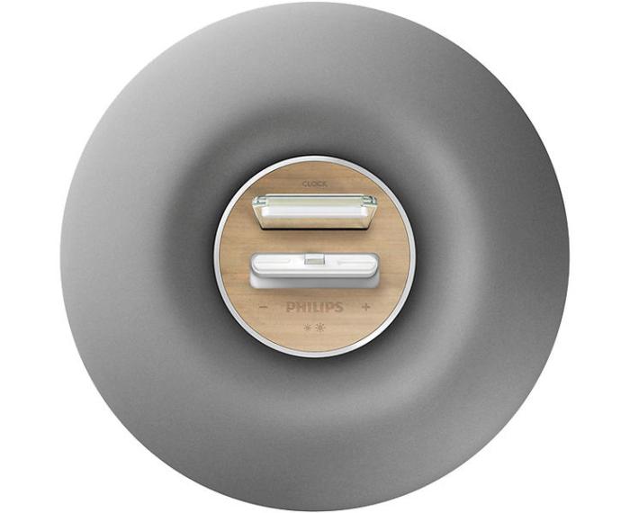 UTGATT5 - Philips Dockningshögtalare DS1155 - Vit