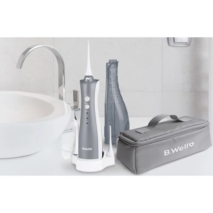 B.WELL - B.WELL Mundusch TH-912
