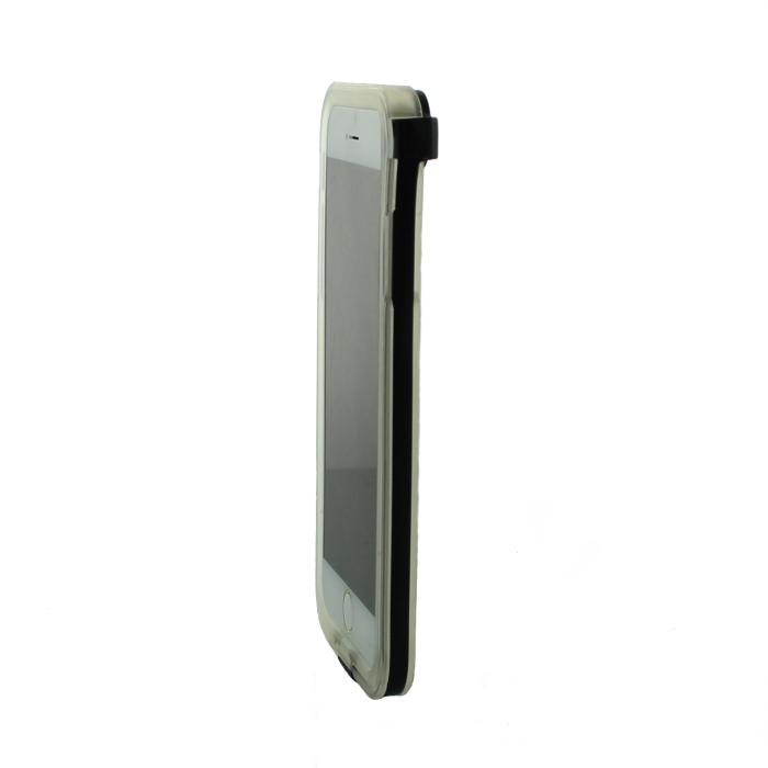 OEM - Connect Flash Light Skal med inbyggd USB-kabel till Apple iPhone 6(S) Plus - Sva