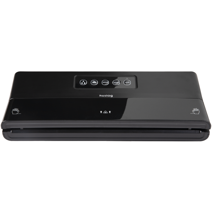 Huslog - Huslog Vakuum Matförseglare 125W