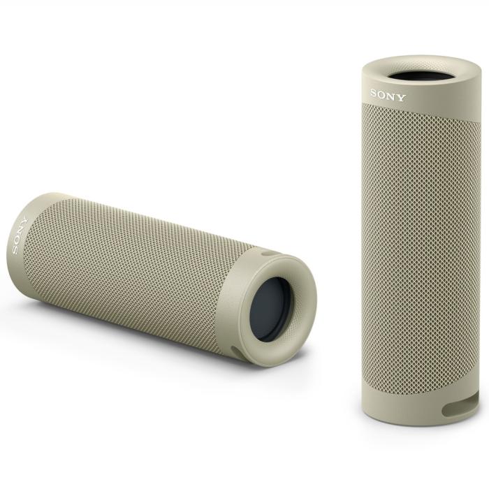 UTGATT5 - XB23 Bärbar högtalare Extra Bass Bluetooth