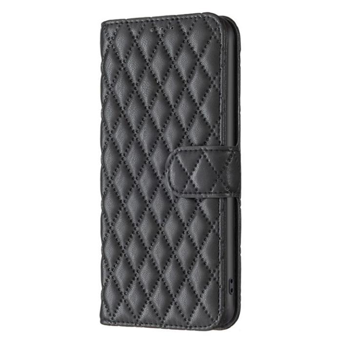 A-One Brand - Nothing Phone 1 Plånboksfodral BINFEN Color Flip - Svart