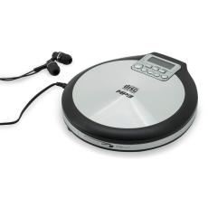 Soundmaster - Soundmaster Bärbar CD Resume o AC-adapter