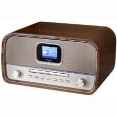 Soundmaster - Soundmaster Stereo BT/CD/USB och radio