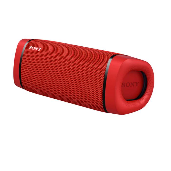 UTGATT5 - Sony XB33 Bärbar högtalare Extra Bass Bluetooth