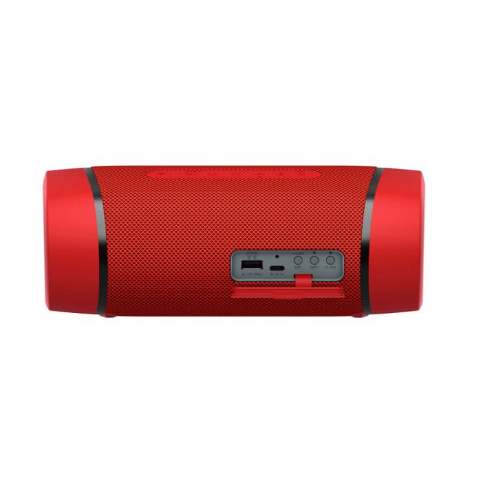 UTGATT5 - Sony XB33 Bärbar högtalare Extra Bass Bluetooth