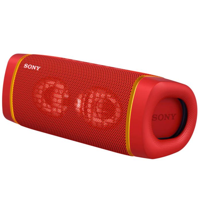 UTGATT5 - Sony XB33 Bärbar högtalare Extra Bass Bluetooth