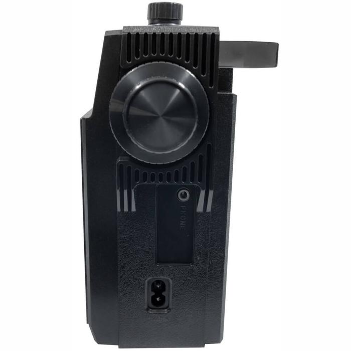 Soundmaster - Soundmaster Retro radio med kassett