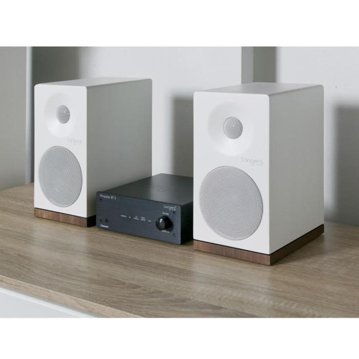 Tangent - Tangent Ampster II Stereo-förstärkare med bluetooth