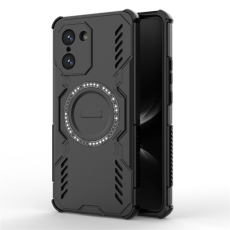 A-One Brand - OnePlus Nord CE5 Mobilskal MagSafe Butterfly Armor Hollow