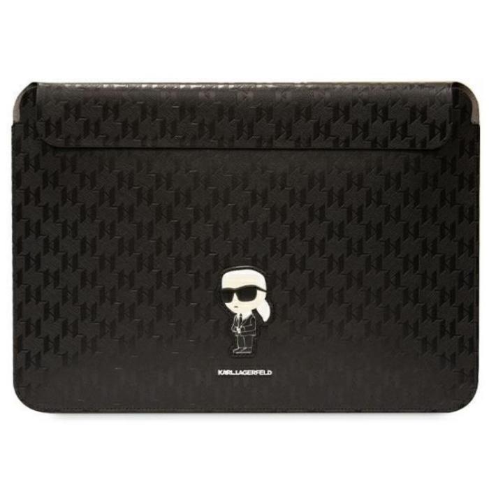KARL LAGERFELD - Karl Lagerfeld Datorfodral (16