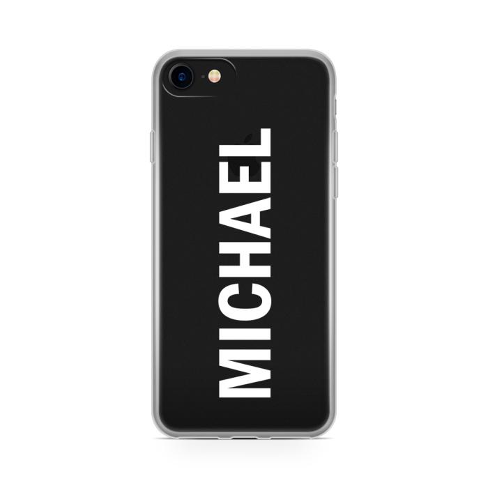 UTGATT5 - Skal till Apple iPhone 7 - Michael