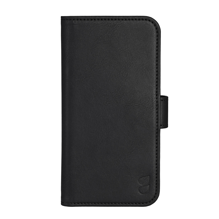 GEAR iPhone 16 Plånboksfodral MagSafe 2-i-1 - Svart | 2353 | AlltMobil
