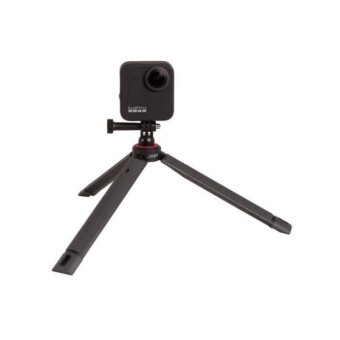 UTGATT - JOBY Stativkit Actionkamera Telepod Sport
