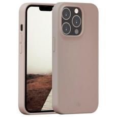 Dbramante1928 - dbramante1928 Mobilskal till iPhone 14 Pro Greenland - Rosa Sand