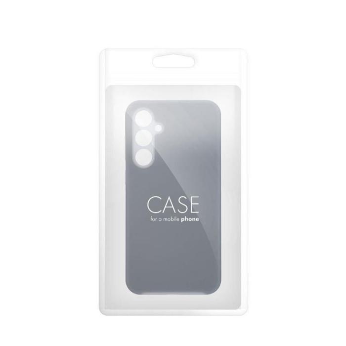 OEM - Galaxy A35 5G Mobilskal Candy - Grå