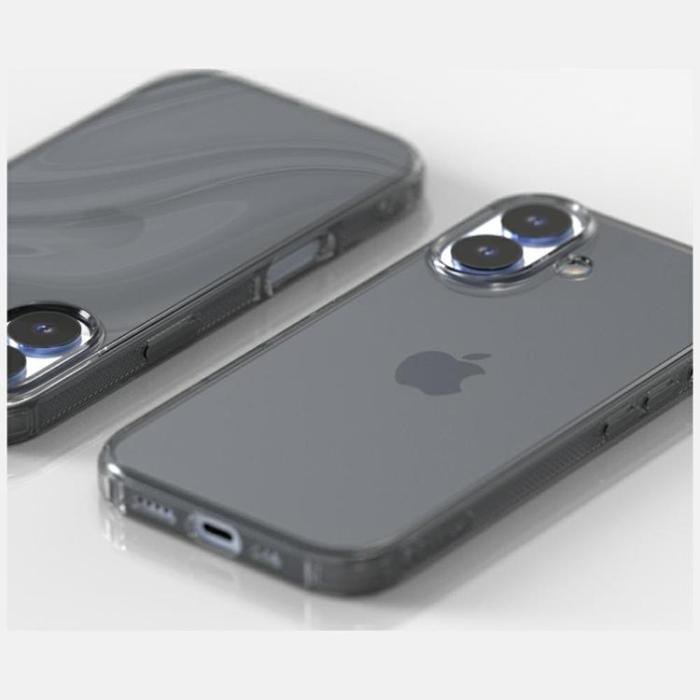 Araree - Araree iPhone 17 Mobilskal Flexield - Smoke