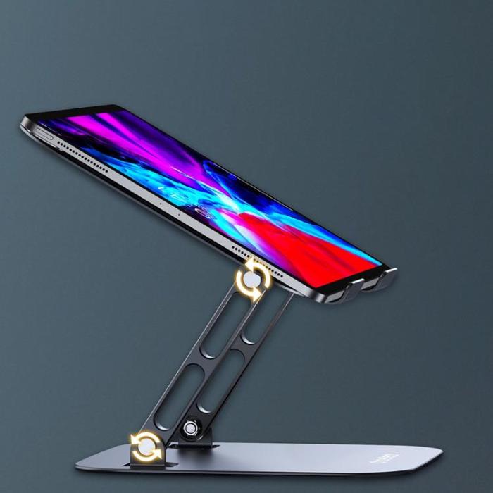 UTGATT1 - Choetech Laptop Stand - Grå