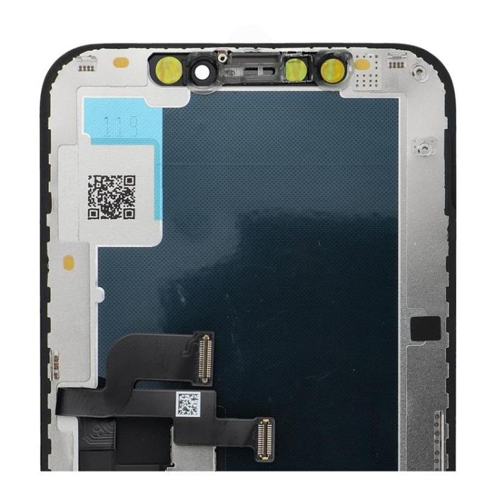 A-One Brand - iPhone XS Skärm med LCD-display JK FullHD Incell