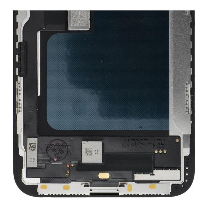 A-One Brand - iPhone XS Skärm med LCD-display JK FullHD Incell