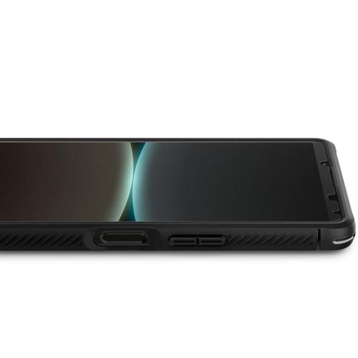 UTGATT - [2-Pack] Spigen Sony Xperia 5 IV Skärmskydd Hydrogel Neo Flex
