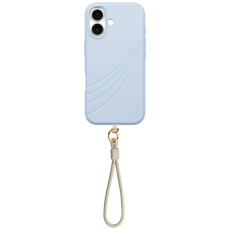 UNIQ - UNIQ iPhone 17 Mobilskal Coehl Serina - Blå